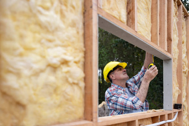 Fireproof Insulation in Hidden Valley, IN